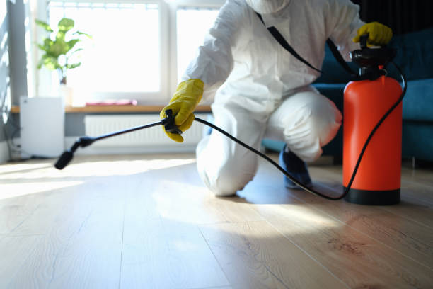 Reliable Blood Cleanup contractor in Calabasas, CA by Dulley Family Biohazard Services